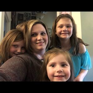 Meet your Posher, Melinda